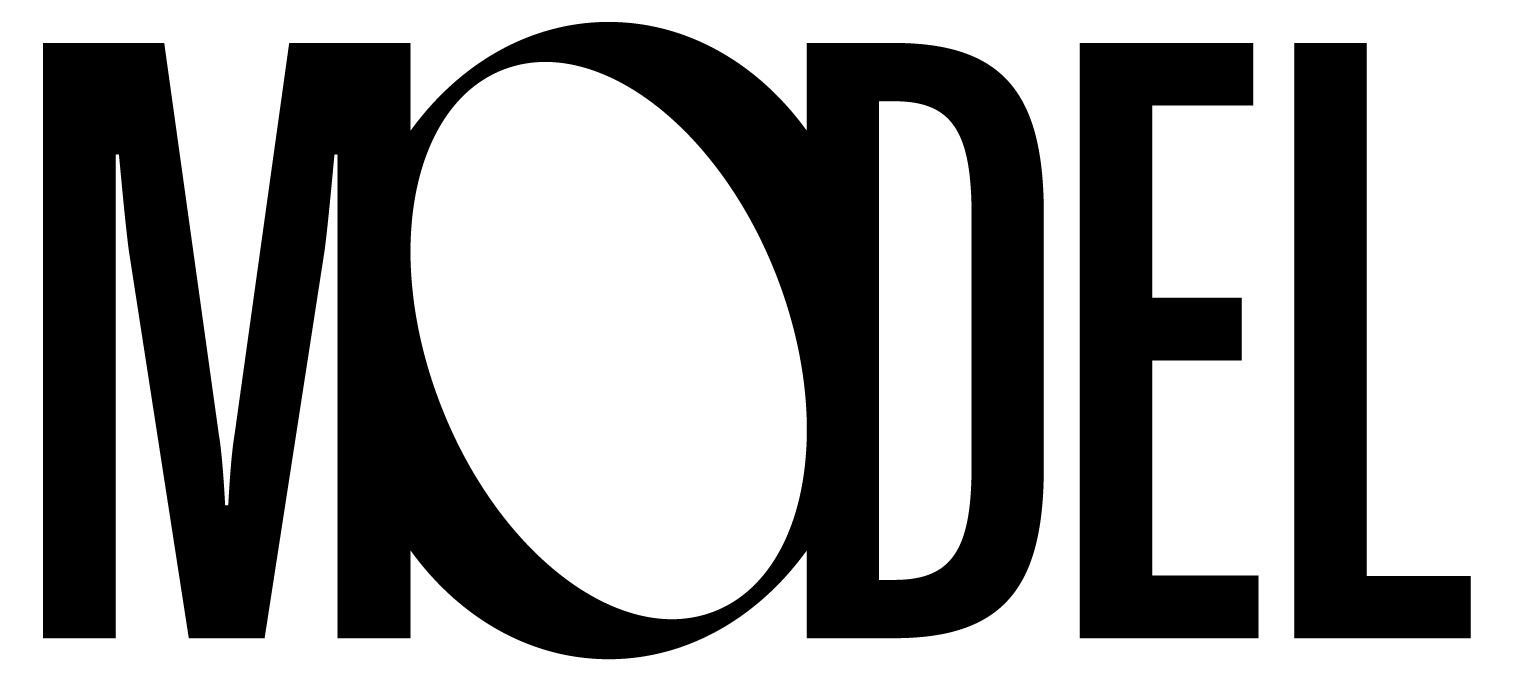 Model logo