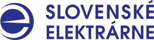 Slovenské Elektrárne logo