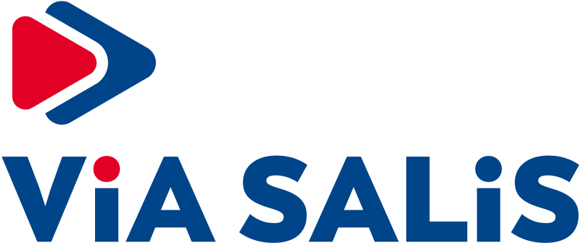 Via Salis logo